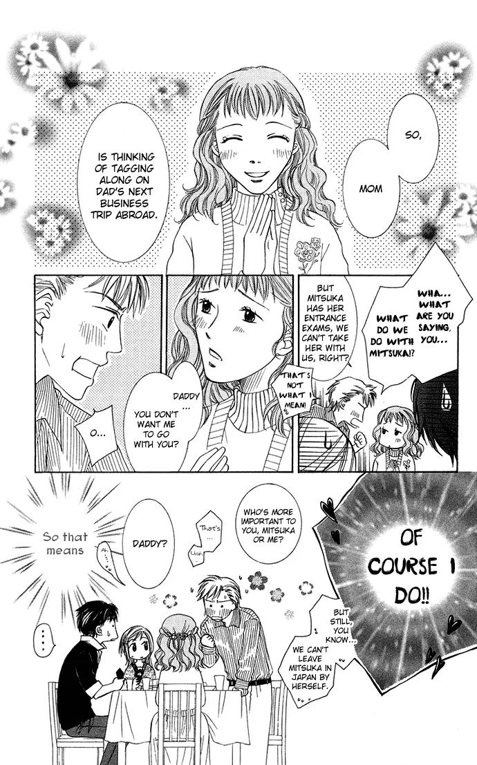 Otona no Jikan Chapter 16 page 3 - Chapter 16: Living Together