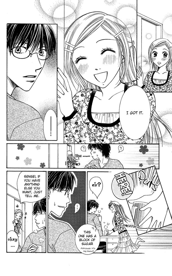 Otona no Jikan Chapter 16 page 30 - Chapter 16: Living Together
