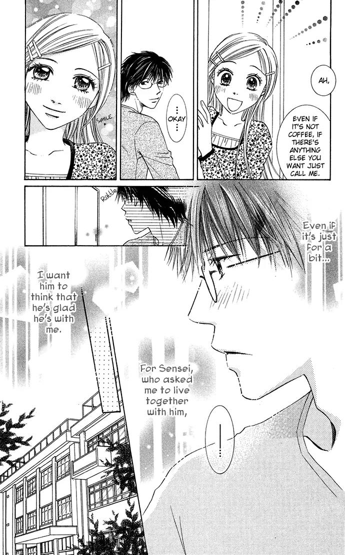 Otona no Jikan Chapter 16 page 31 - Chapter 16: Living Together