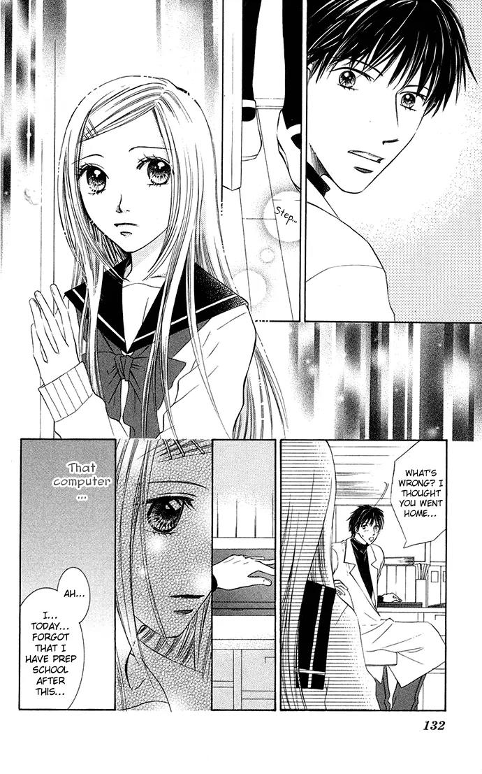 Otona no Jikan Chapter 16 page 36 - Chapter 16: Living Together