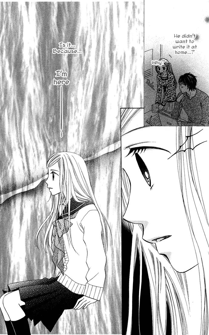 Otona no Jikan Chapter 16 page 39 - Chapter 16: Living Together