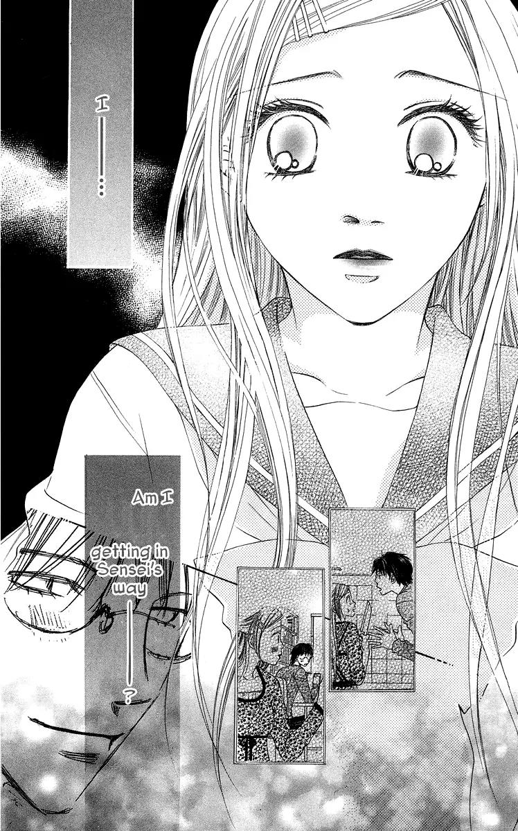 Otona no Jikan Chapter 16 page 40 - Chapter 16: Living Together
