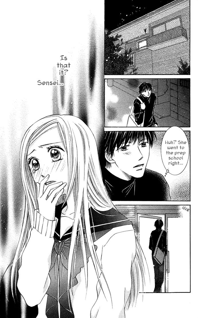 Otona no Jikan Chapter 16 page 41 - Chapter 16: Living Together