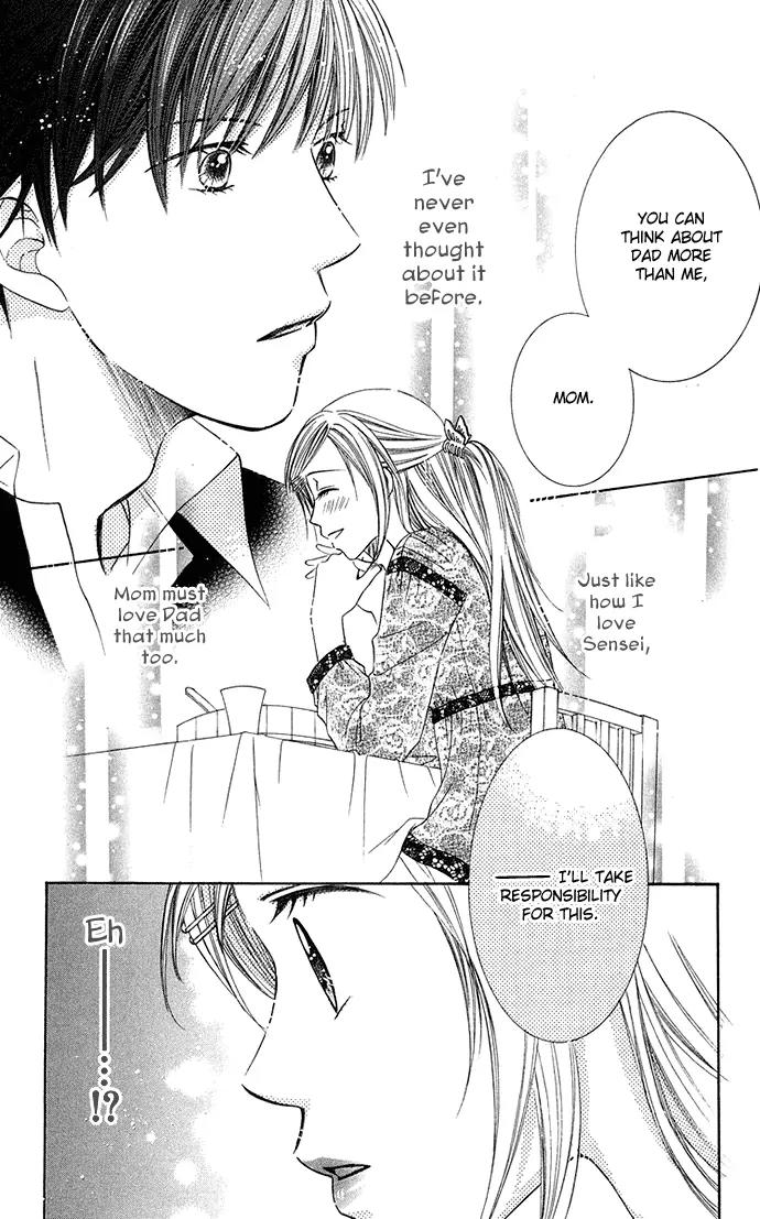 Otona no Jikan Chapter 16 page 7 - Chapter 16: Living Together
