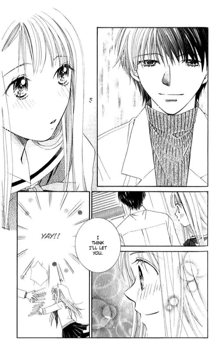 Otona no Jikan Chapter 2 page 12 - Chapter 2: I'll Always Like You