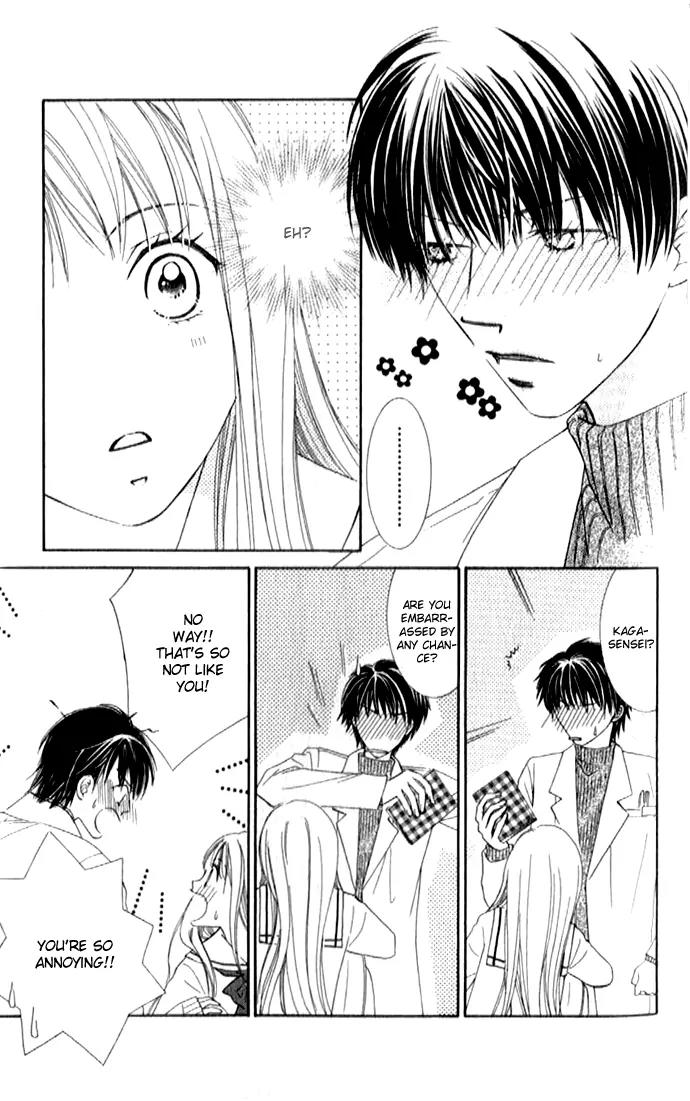 Otona no Jikan Chapter 2 page 14 - Chapter 2: I'll Always Like You
