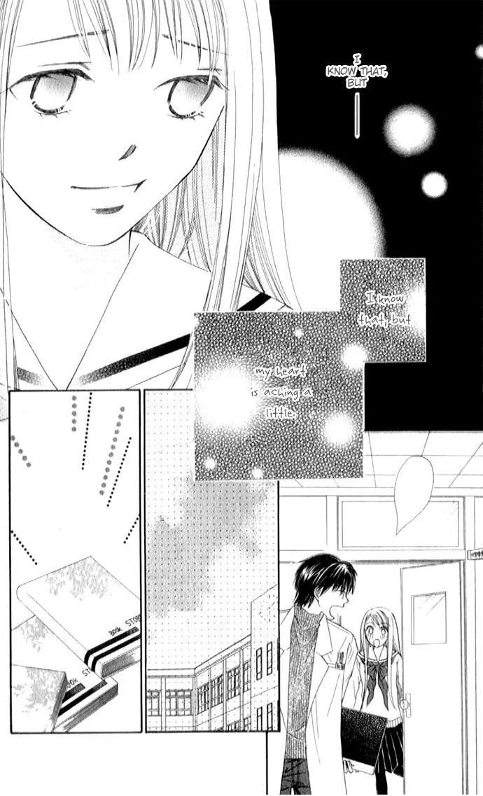 Otona no Jikan Chapter 2 page 17 - Chapter 2: I'll Always Like You