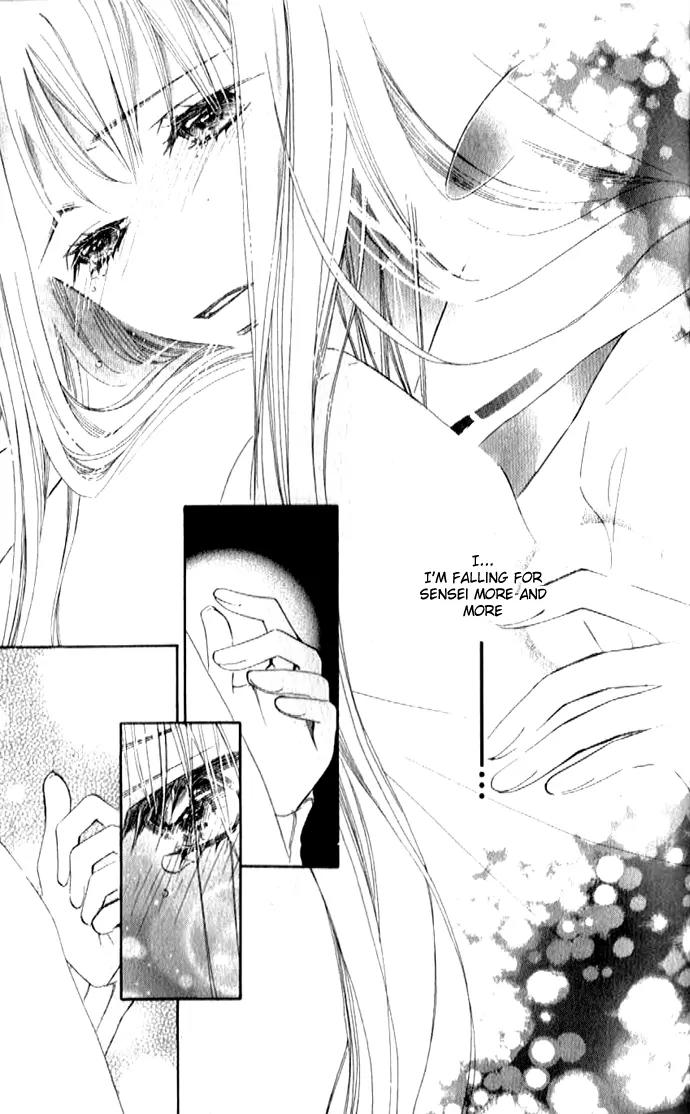 Otona no Jikan Chapter 2 page 24 - Chapter 2: I'll Always Like You