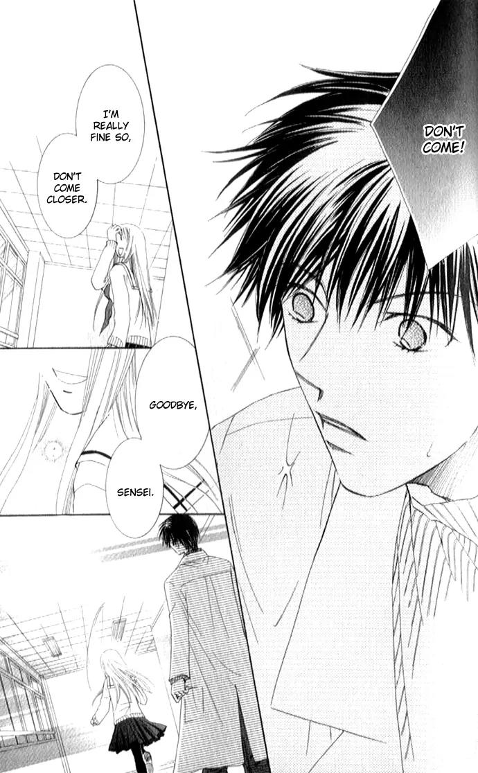 Otona no Jikan Chapter 2 page 26 - Chapter 2: I'll Always Like You