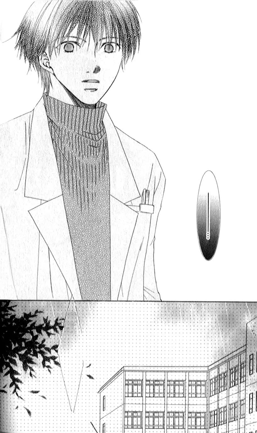Otona no Jikan Chapter 2 page 27 - Chapter 2: I'll Always Like You