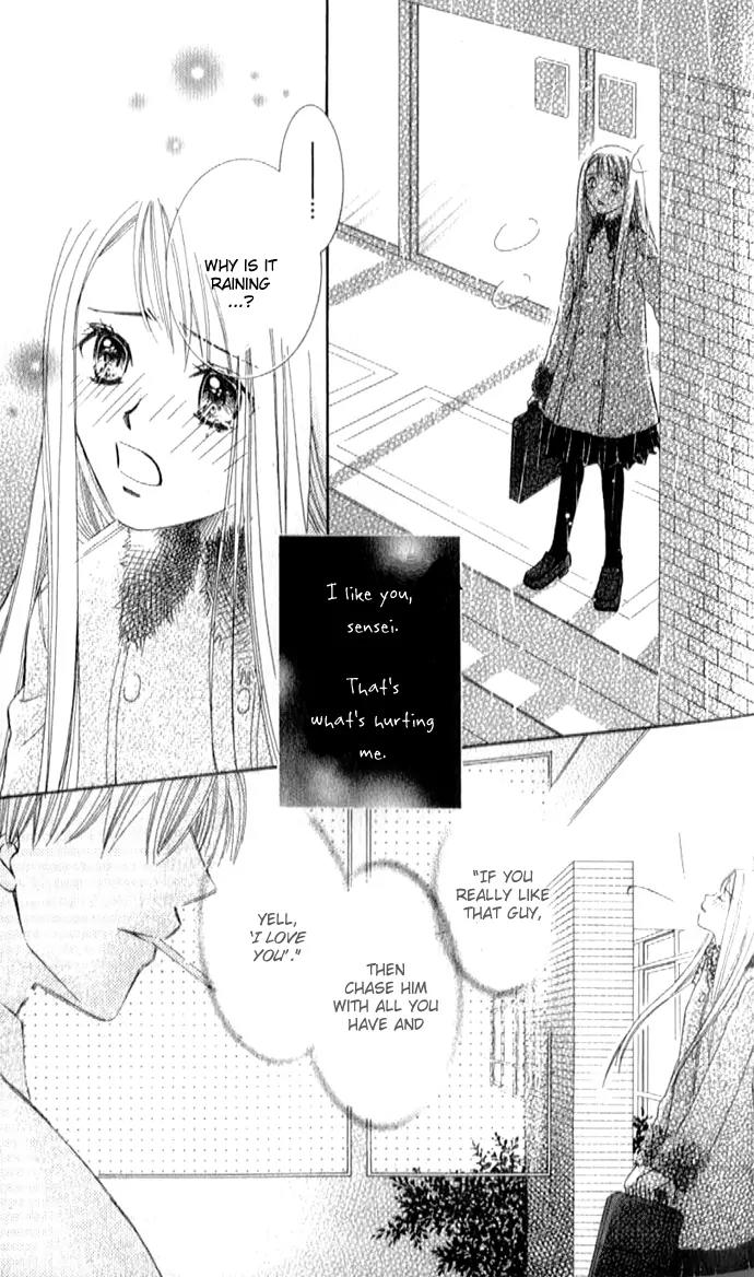 Otona no Jikan Chapter 2 page 28 - Chapter 2: I'll Always Like You