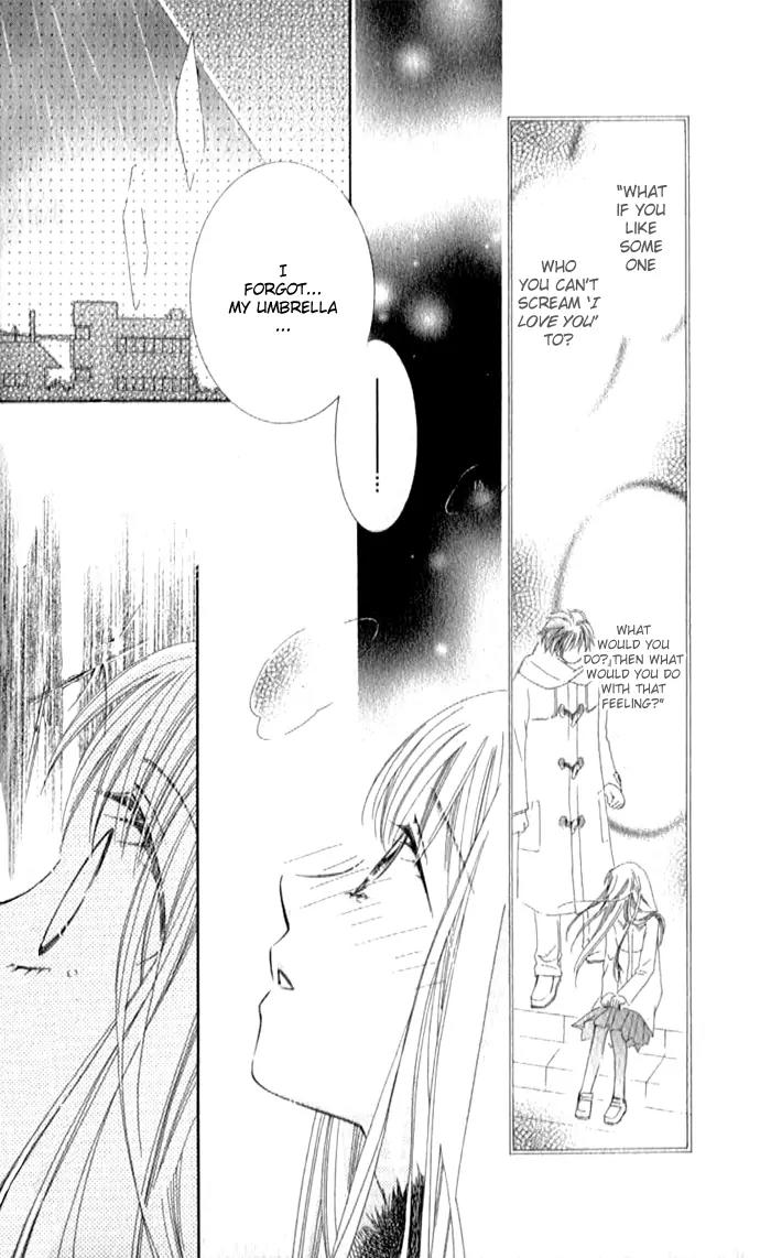 Otona no Jikan Chapter 2 page 29 - Chapter 2: I'll Always Like You