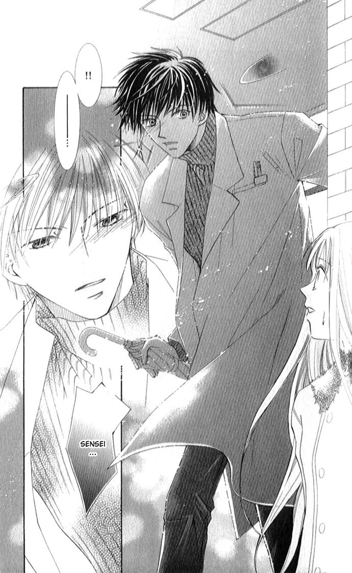 Otona no Jikan Chapter 2 page 30 - Chapter 2: I'll Always Like You