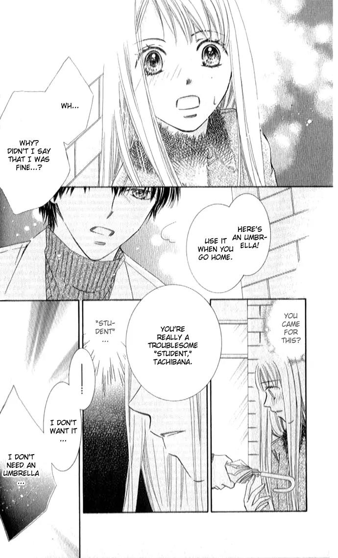 Otona no Jikan Chapter 2 page 31 - Chapter 2: I'll Always Like You