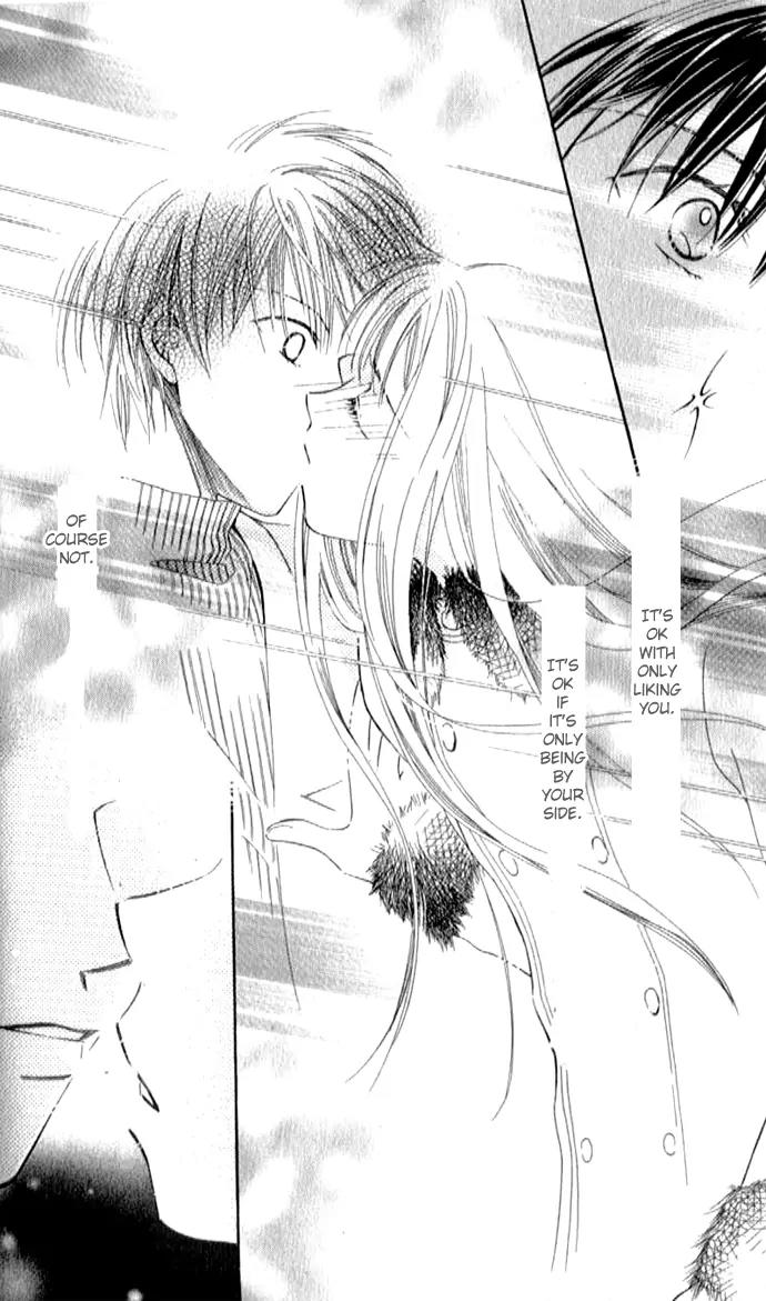 Otona no Jikan Chapter 2 page 33 - Chapter 2: I'll Always Like You