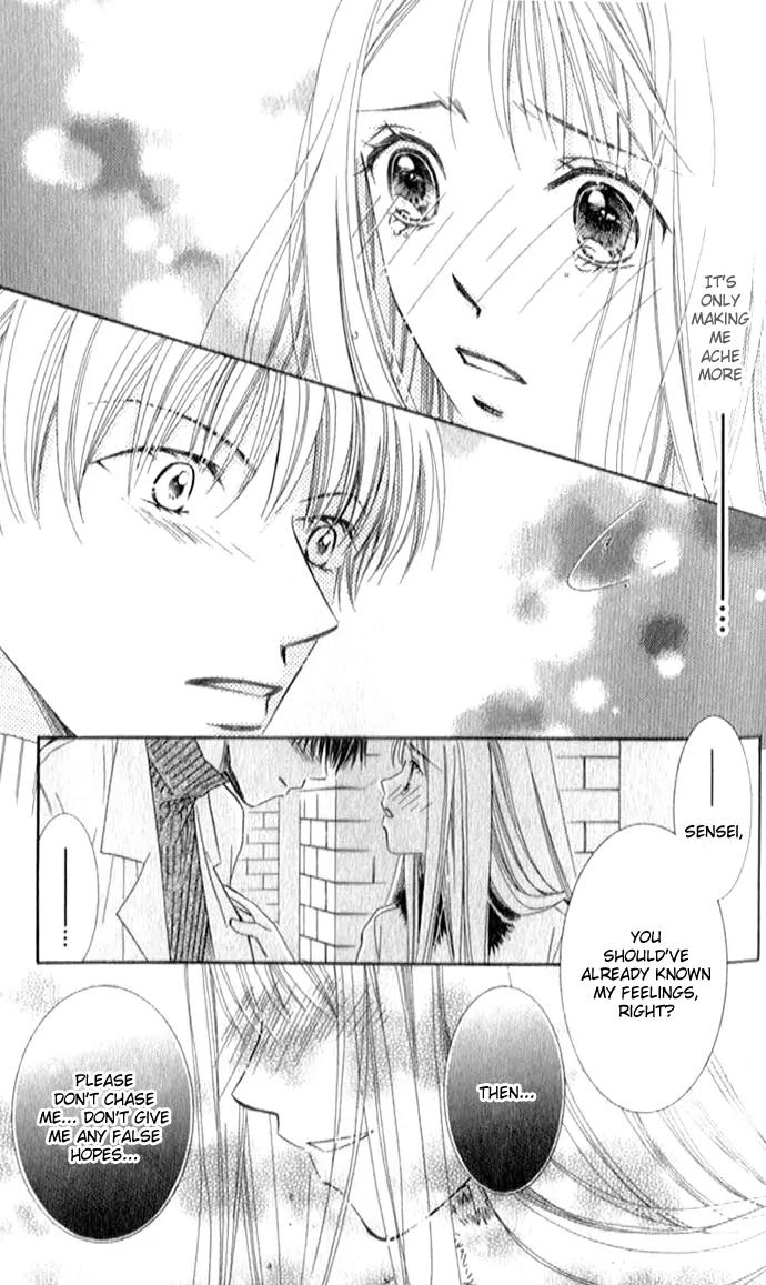 Otona no Jikan Chapter 2 page 34 - Chapter 2: I'll Always Like You