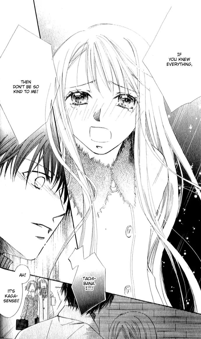 Otona no Jikan Chapter 2 page 35 - Chapter 2: I'll Always Like You