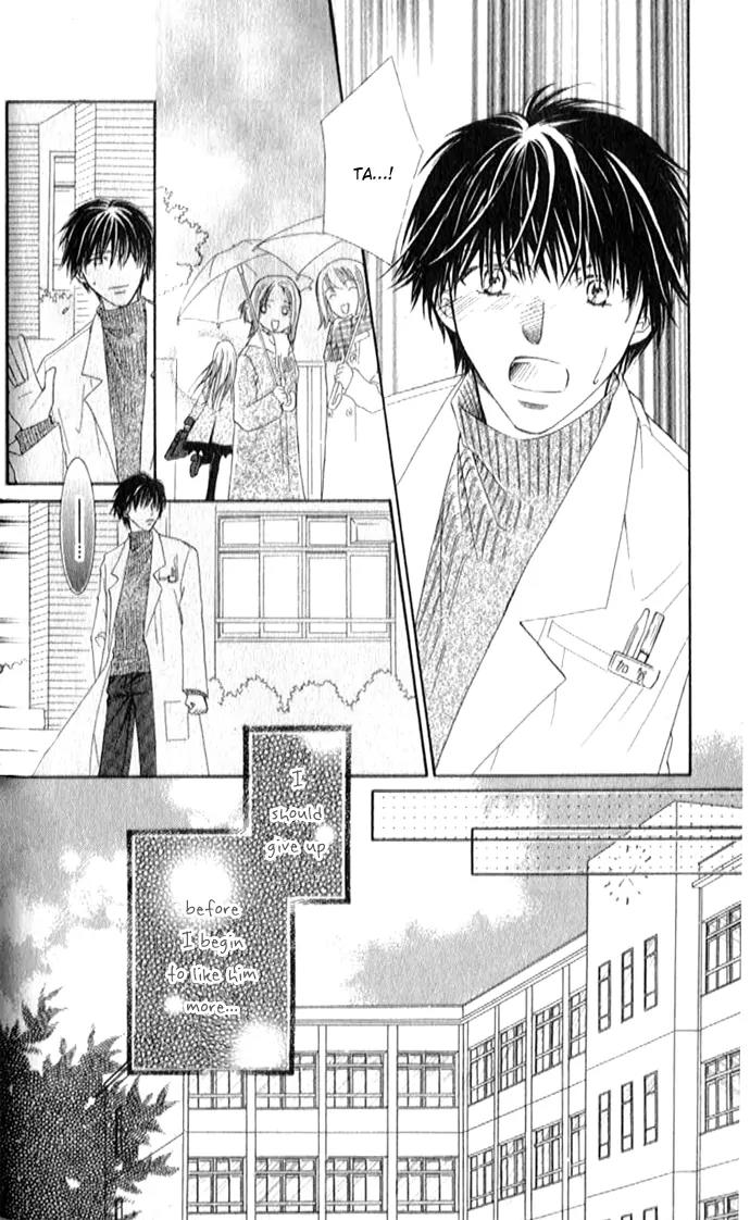 Otona no Jikan Chapter 2 page 37 - Chapter 2: I'll Always Like You