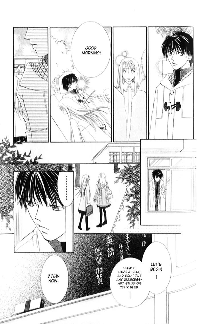 Otona no Jikan Chapter 2 page 38 - Chapter 2: I'll Always Like You