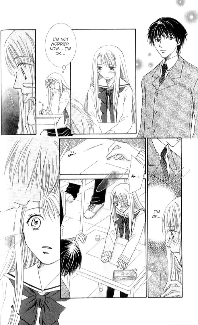 Otona no Jikan Chapter 2 page 39 - Chapter 2: I'll Always Like You