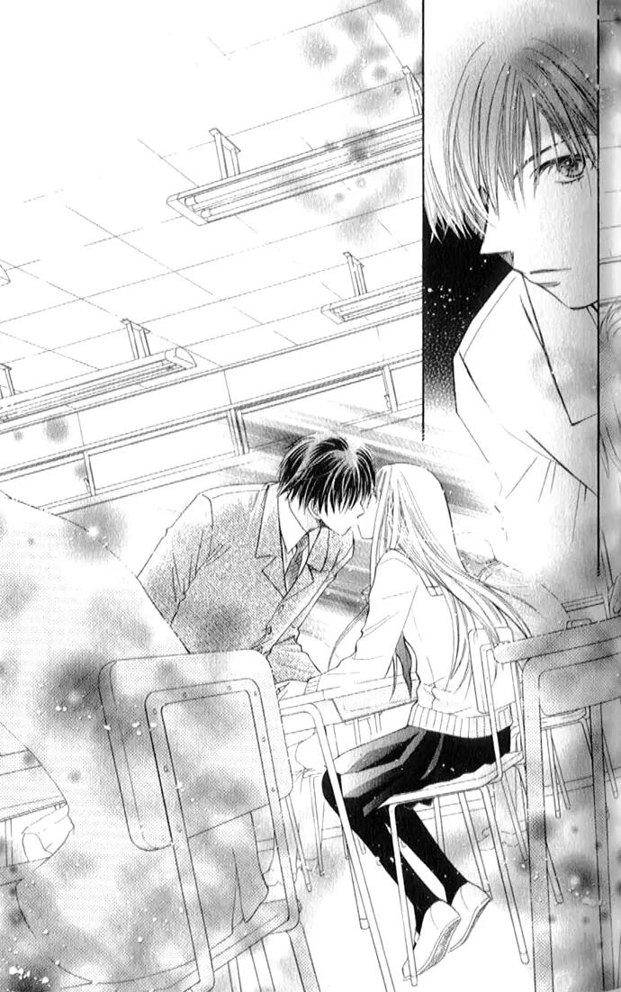 Otona no Jikan Chapter 2 page 40 - Chapter 2: I'll Always Like You