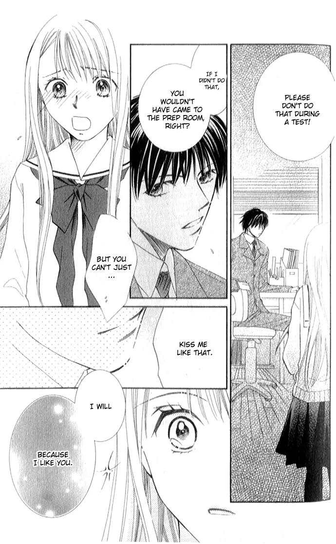Otona no Jikan Chapter 2 page 42 - Chapter 2: I'll Always Like You