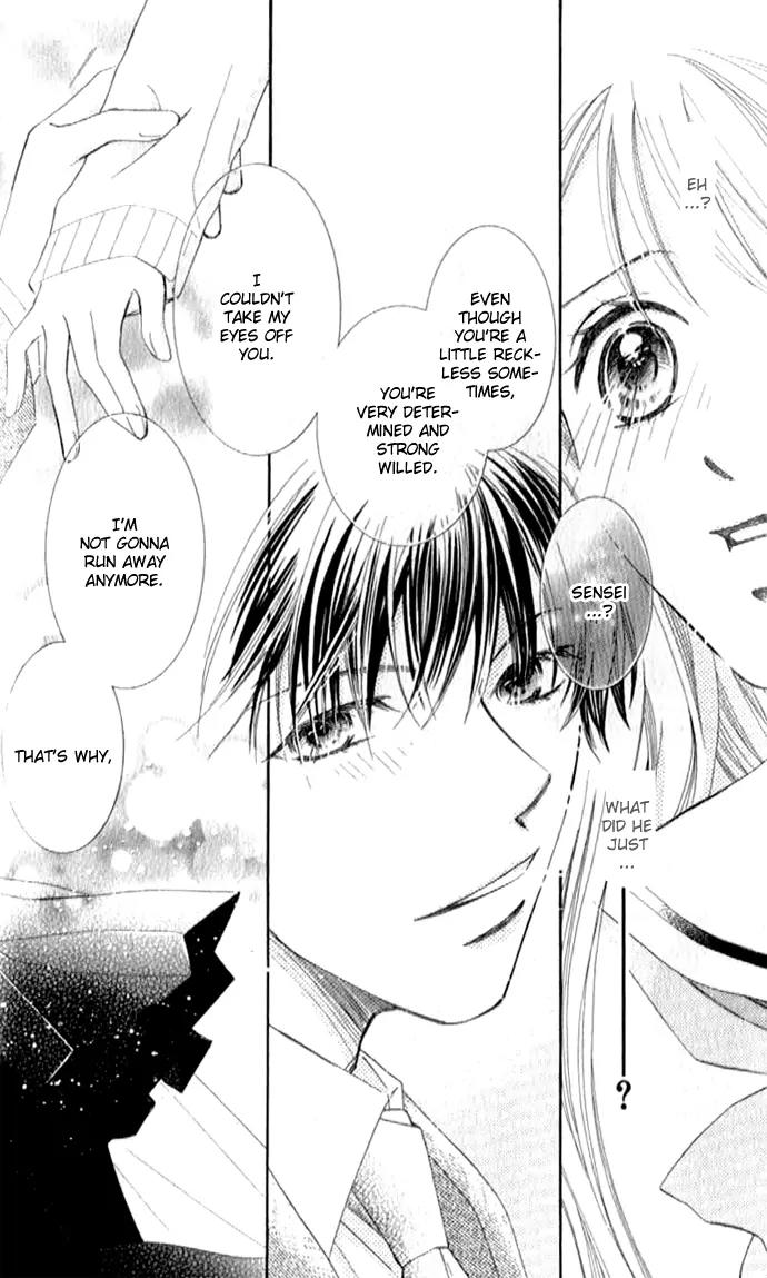 Otona no Jikan Chapter 2 page 43 - Chapter 2: I'll Always Like You