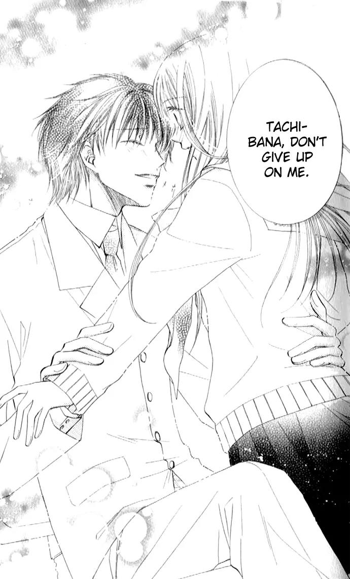 Otona no Jikan Chapter 2 page 44 - Chapter 2: I'll Always Like You