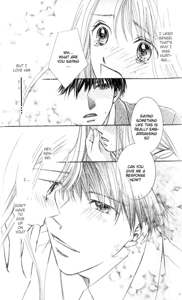 Otona no Jikan Chapter 2 page 45 - Chapter 2: I'll Always Like You