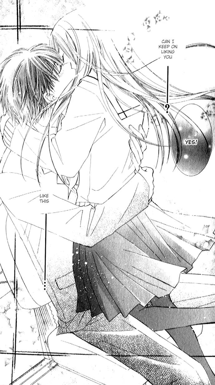 Otona no Jikan Chapter 2 page 46 - Chapter 2: I'll Always Like You