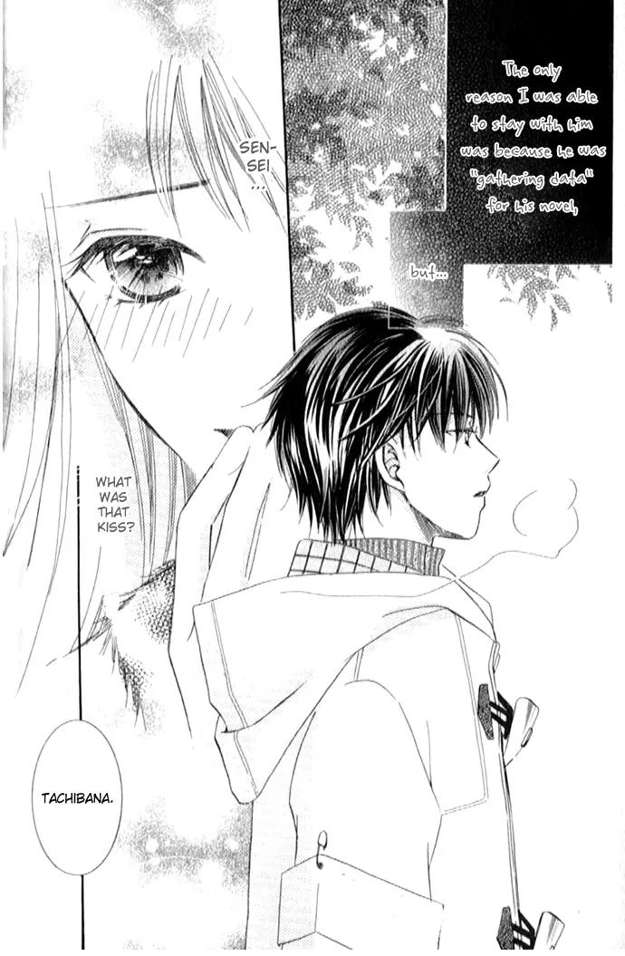 Otona no Jikan Chapter 2 page 5 - Chapter 2: I'll Always Like You