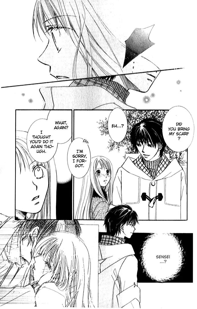 Otona no Jikan Chapter 2 page 6 - Chapter 2: I'll Always Like You