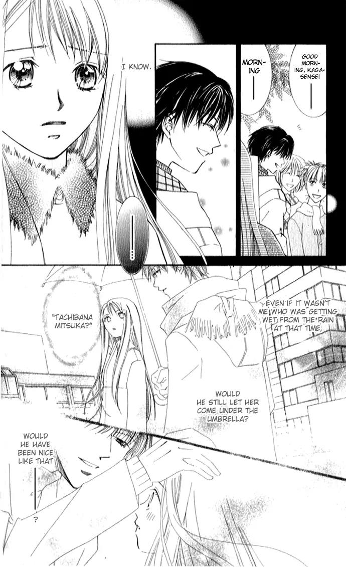 Otona no Jikan Chapter 2 page 9 - Chapter 2: I'll Always Like You