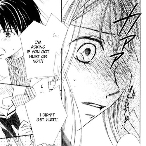 Otona no Jikan Chapter 2: I'll Always Like You cover