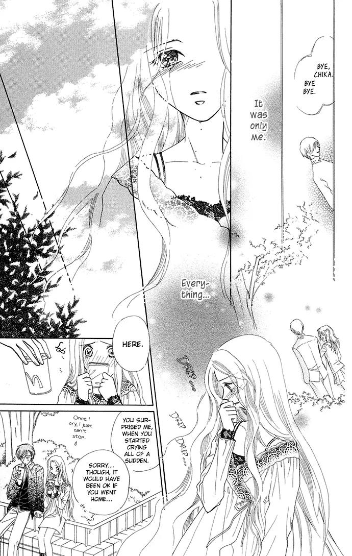Otona no Jikan Chapter 3.5 page 19 - Chapter 3.5: Extra: Then You Will Fall In Love With Me + Adult's Convenience