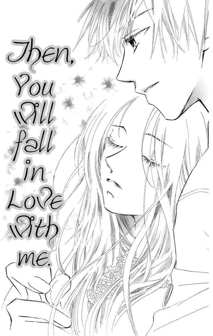 Otona no Jikan Chapter 3.5 page 3 - Chapter 3.5: Extra: Then You Will Fall In Love With Me + Adult's Convenience