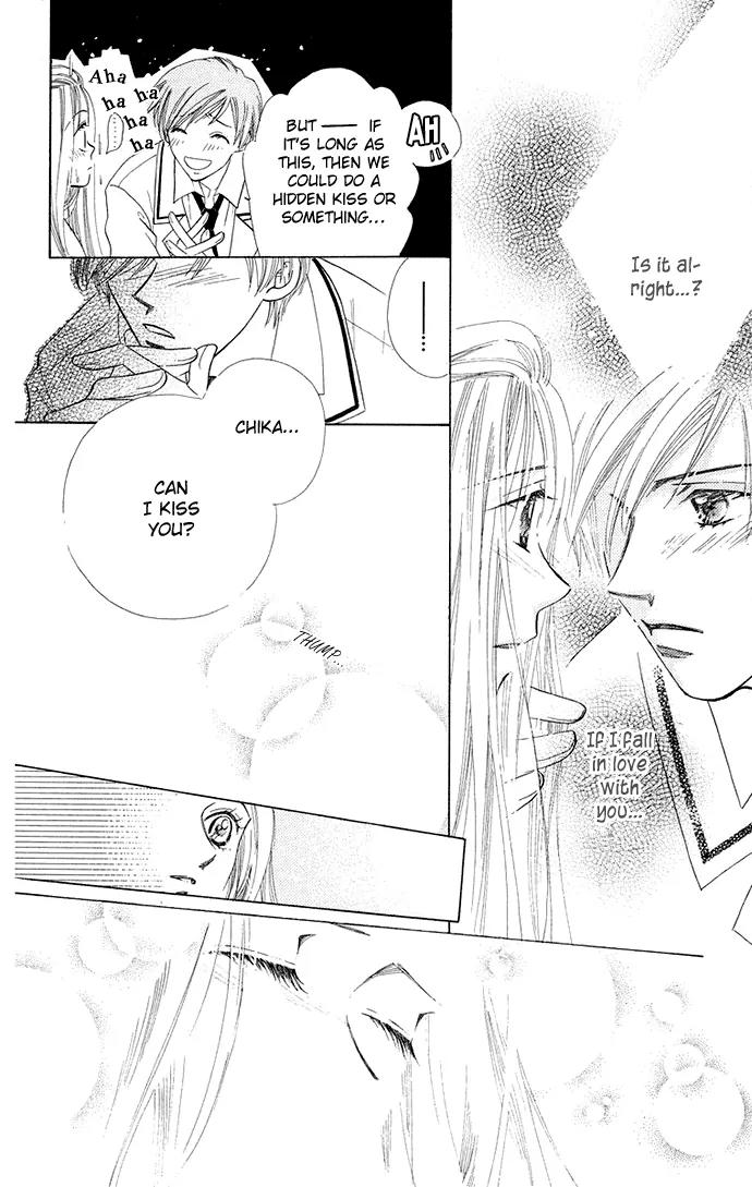 Otona no Jikan Chapter 3.5 page 30 - Chapter 3.5: Extra: Then You Will Fall In Love With Me + Adult's Convenience