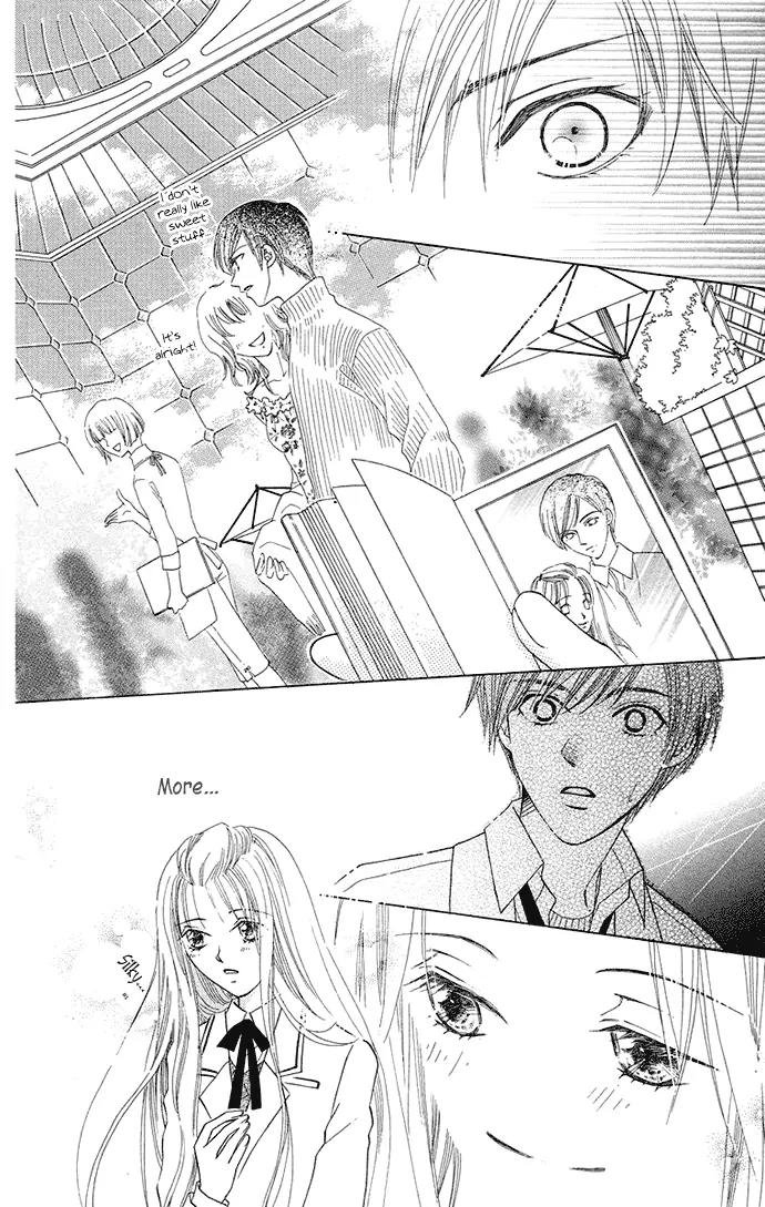 Otona no Jikan Chapter 3.5 page 34 - Chapter 3.5: Extra: Then You Will Fall In Love With Me + Adult's Convenience