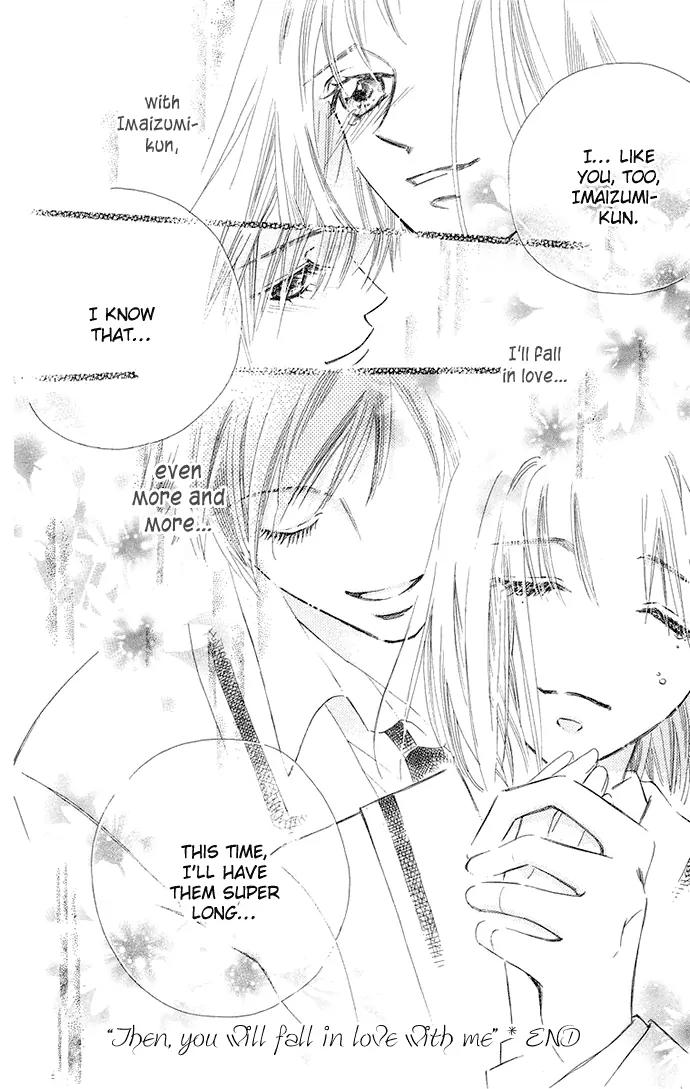 Otona no Jikan Chapter 3.5 page 42 - Chapter 3.5: Extra: Then You Will Fall In Love With Me + Adult's Convenience
