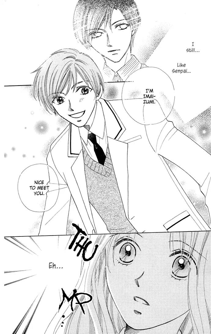 Otona no Jikan Chapter 3.5 page 6 - Chapter 3.5: Extra: Then You Will Fall In Love With Me + Adult's Convenience