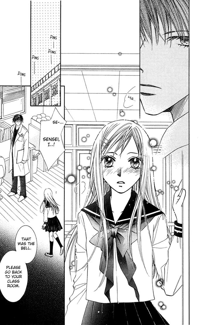 Otona no Jikan Chapter 4 page 42 - Chapter 4: S-E-C-R-E-T