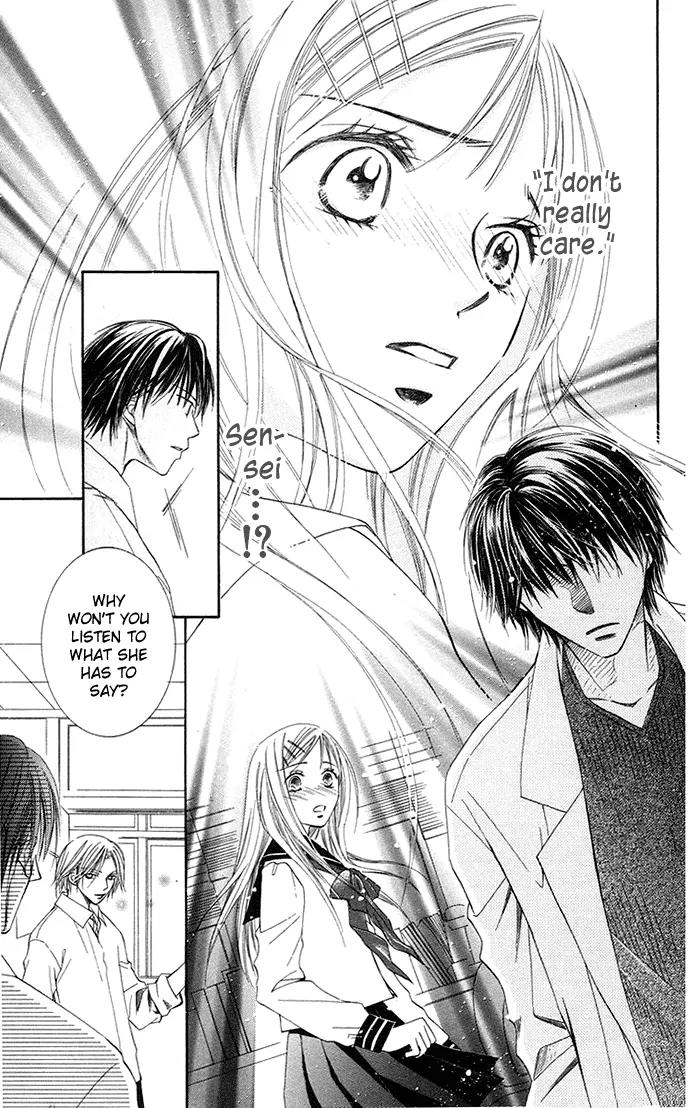 Otona no Jikan Chapter 4 page 44 - Chapter 4: S-E-C-R-E-T