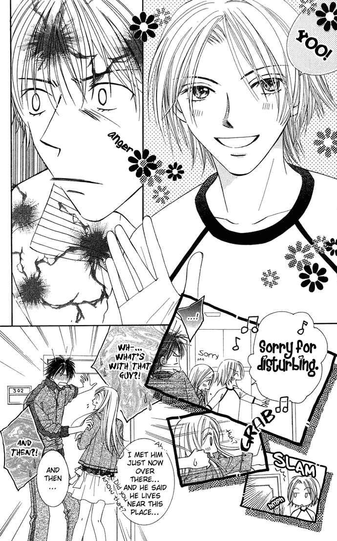 Otona no Jikan Chapter 5 page 13 - Chapter 5: Want to be Together