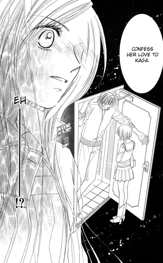Otona no Jikan Chapter 5 page 20 - Chapter 5: Want to be Together
