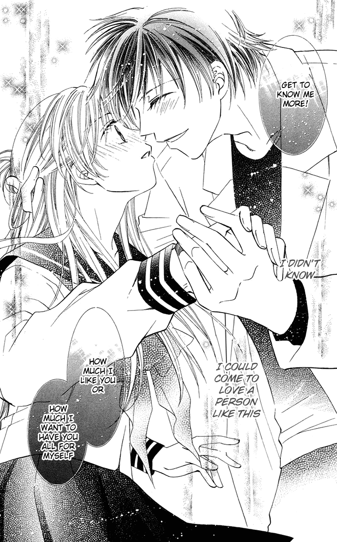 Otona no Jikan Chapter 5 page 41 - Chapter 5: Want to be Together