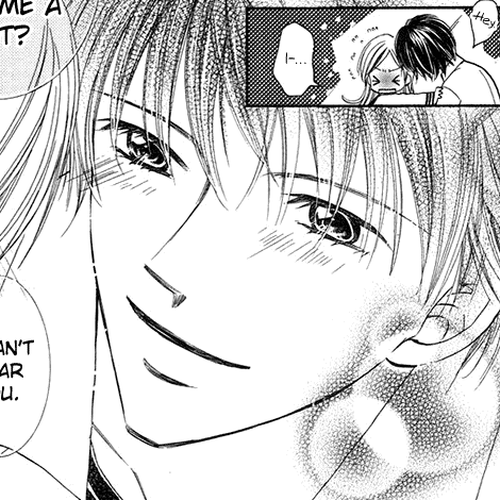 Otona no Jikan Chapter 5: Want to be Together cover