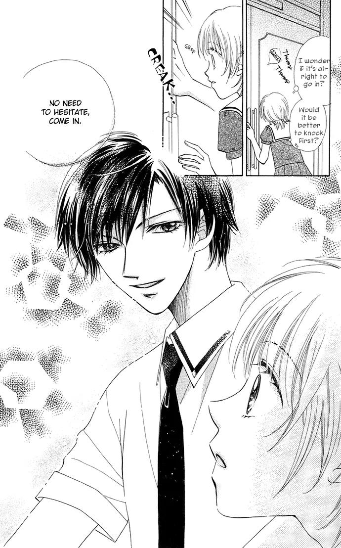Otona no Jikan Chapter 6.5 page 11 - Chapter 6.5: Extra: Money Makes Being In Love Go Round + Adult's Convenience