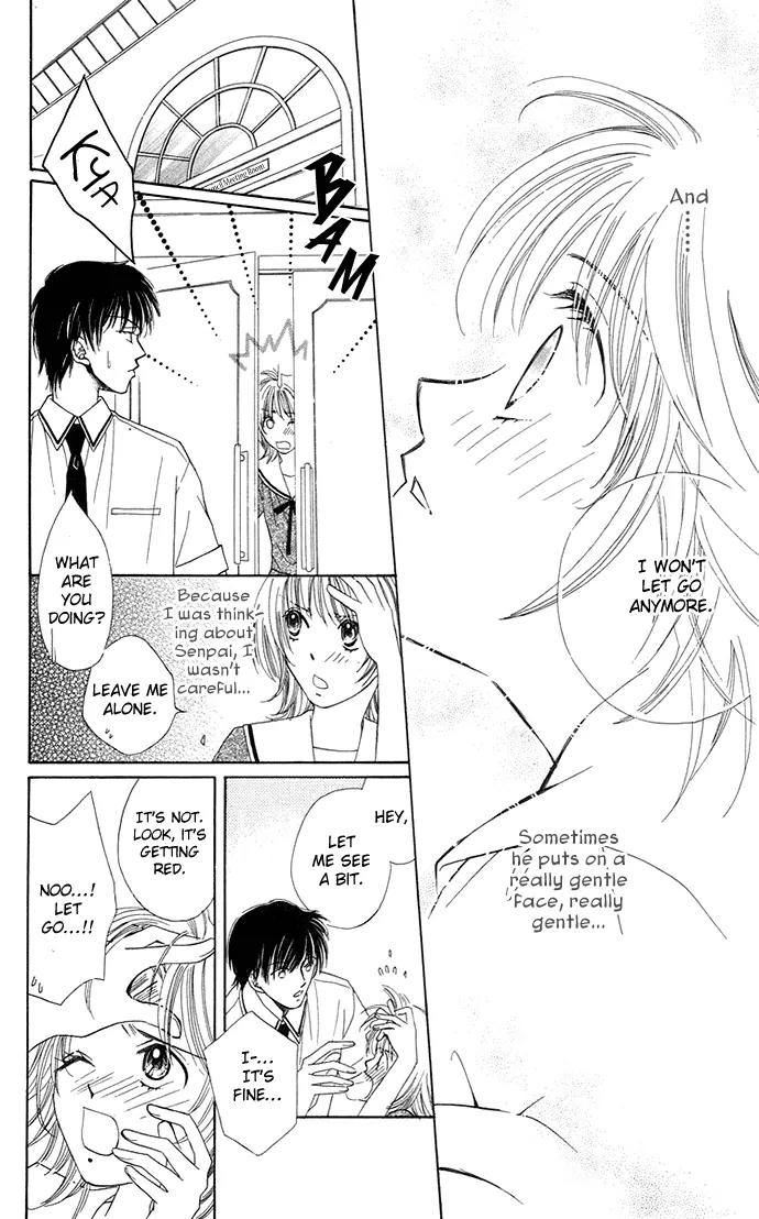 Otona no Jikan Chapter 6.5 page 30 - Chapter 6.5: Extra: Money Makes Being In Love Go Round + Adult's Convenience