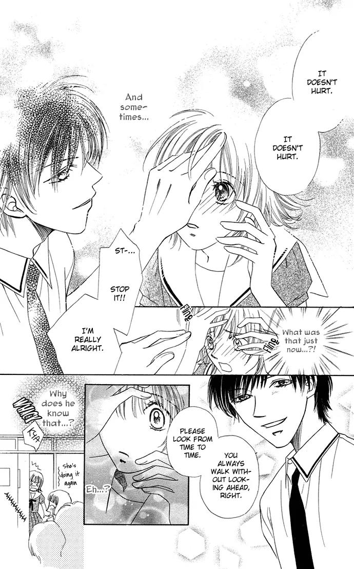 Otona no Jikan Chapter 6.5 page 31 - Chapter 6.5: Extra: Money Makes Being In Love Go Round + Adult's Convenience