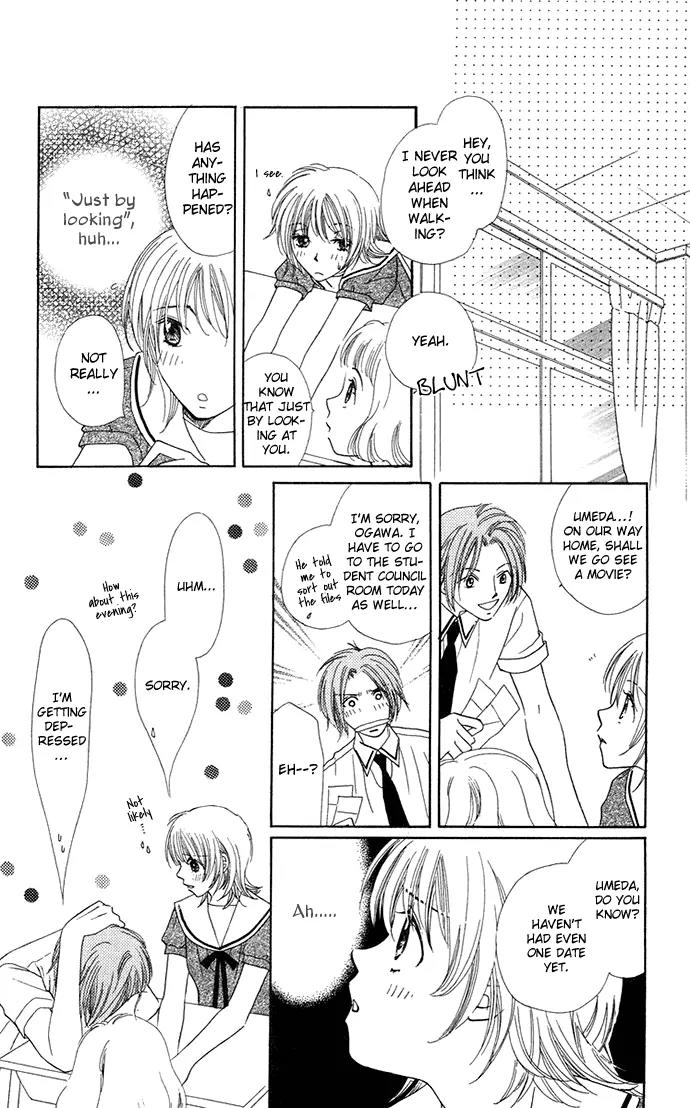 Otona no Jikan Chapter 6.5 page 32 - Chapter 6.5: Extra: Money Makes Being In Love Go Round + Adult's Convenience